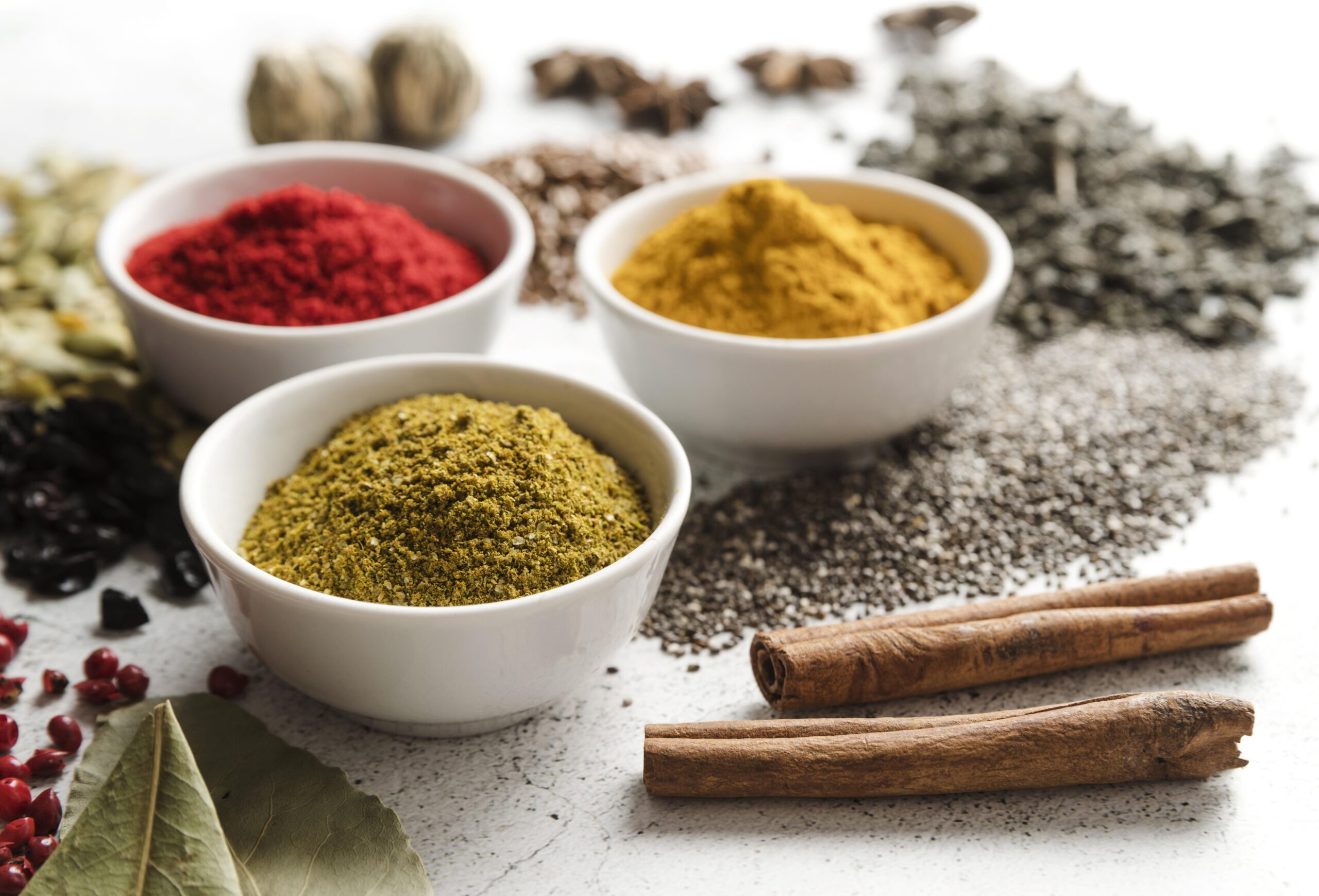 spices-powder